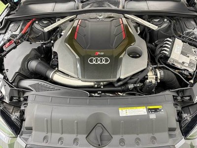 2019 AUDI RS5 — фото 14