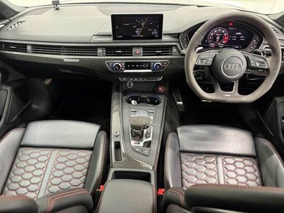 2019 AUDI RS5 — фото 2