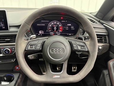 2019 AUDI RS5 — фото 6