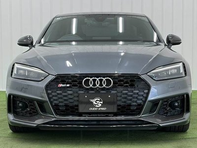 2019 AUDI RS5 — фото 15