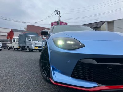 صورة مصغرة 24 لـ 2025 Nissan FAIRLADY Z
