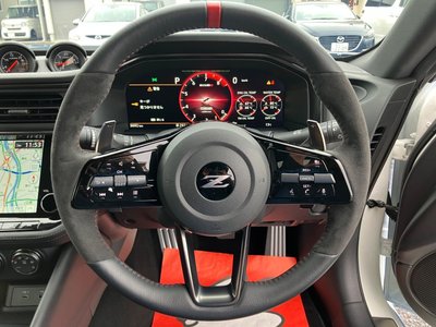 صورة مصغرة 14 لـ 2025 Nissan FAIRLADY Z