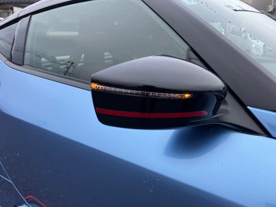 صورة مصغرة 25 لـ 2025 Nissan FAIRLADY Z