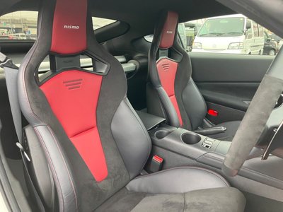 صورة مصغرة 29 لـ 2025 Nissan FAIRLADY Z