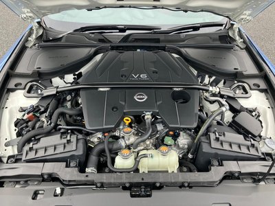 صورة مصغرة 27 لـ 2025 Nissan FAIRLADY Z