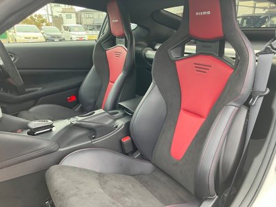 صورة مصغرة 32 لـ 2025 Nissan FAIRLADY Z