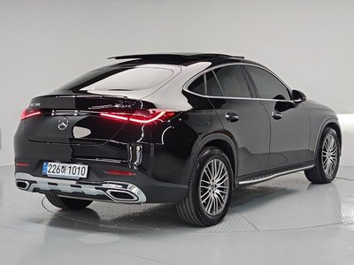 MERCEDES-BENZ GLC - 3