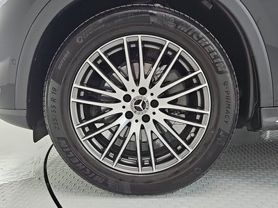 MERCEDES-BENZ GLC - 6