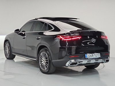 MERCEDES-BENZ GLC - 2