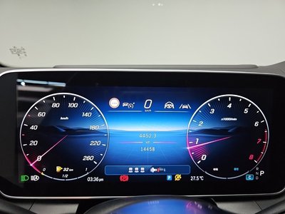 MERCEDES-BENZ GLC - 8