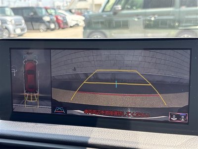 2021 Lexus IS 照片 3
