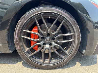 2021 Lexus IS — миниатюра 32