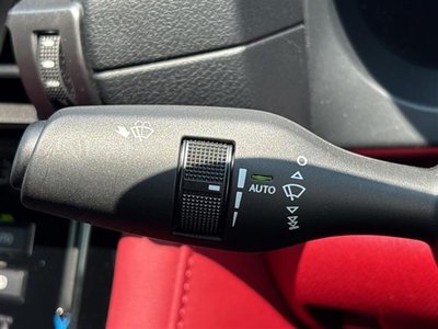 2021 Lexus IS 照片 10