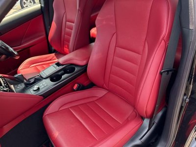 2021 Lexus IS — миниатюра 27