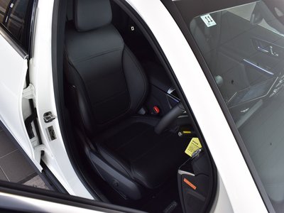 صورة مصغرة 25 لـ 2025 Mercedes-BENZ GLC