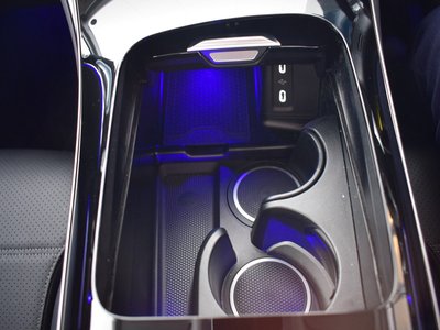 صورة مصغرة 30 لـ 2025 Mercedes-BENZ GLC