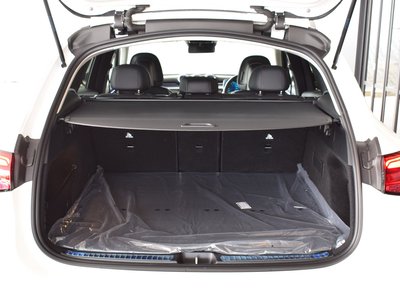صورة مصغرة 33 لـ 2025 Mercedes-BENZ GLC