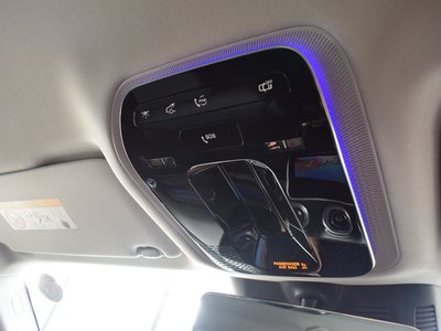 صورة 5 لـ 2025 Mercedes-BENZ GLC