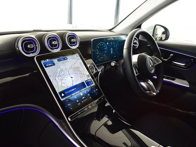 صورة مصغرة 28 لـ 2025 Mercedes-BENZ GLC