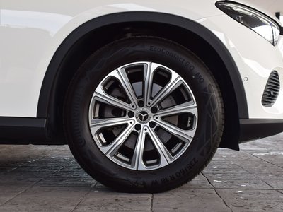 صورة مصغرة 13 لـ 2025 Mercedes-BENZ GLC