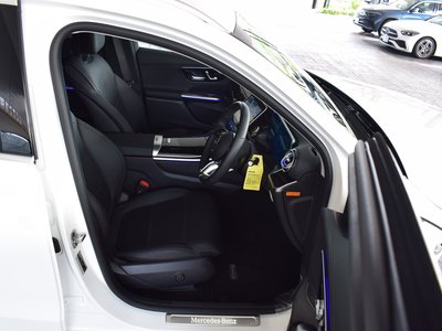 صورة مصغرة 16 لـ 2025 Mercedes-BENZ GLC