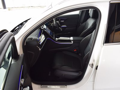 صورة مصغرة 26 لـ 2025 Mercedes-BENZ GLC