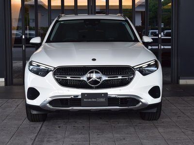 صورة 6 لـ 2025 Mercedes-BENZ GLC