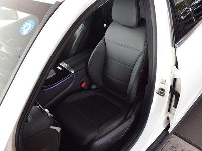 صورة مصغرة 27 لـ 2025 Mercedes-BENZ GLC