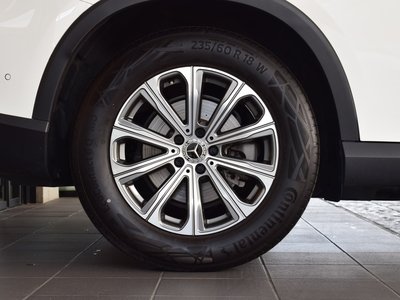 صورة مصغرة 14 لـ 2025 Mercedes-BENZ GLC