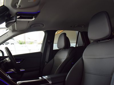 صورة مصغرة 29 لـ 2025 Mercedes-BENZ GLC
