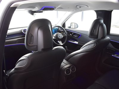 صورة مصغرة 32 لـ 2025 Mercedes-BENZ GLC