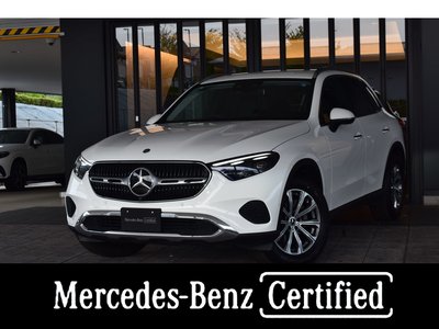 صورة 1 لـ 2025 Mercedes-BENZ GLC