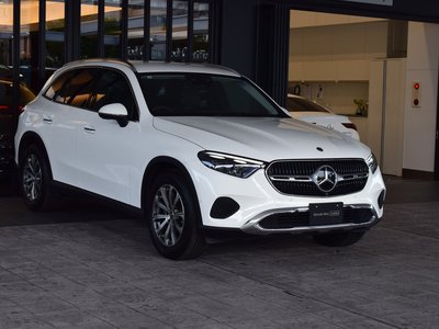 صورة مصغرة 12 لـ 2025 Mercedes-BENZ GLC