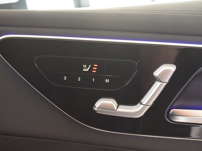 صورة مصغرة 20 لـ 2025 Mercedes-BENZ GLC