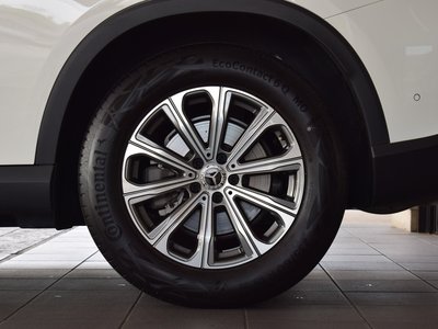 صورة مصغرة 15 لـ 2025 Mercedes-BENZ GLC