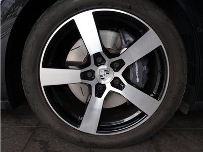 PORSCHE PANAMERA - 10