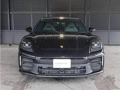 PORSCHE PANAMERA - 2