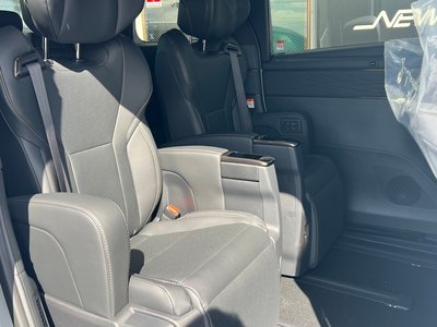 2026 Toyota ALPHARD thumbnail 59