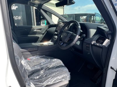 2026 Toyota ALPHARD thumbnail 52