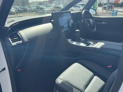 2026 Toyota ALPHARD thumbnail 56