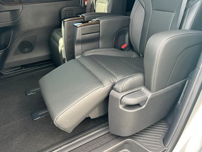 2026 Toyota ALPHARD thumbnail 62