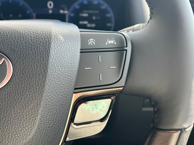 2026 Toyota ALPHARD thumbnail 37