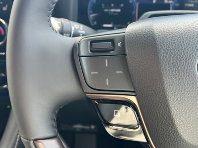 2026 Toyota ALPHARD thumbnail 36