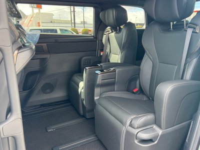 2026 Toyota ALPHARD thumbnail 61