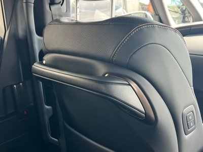 2026 Toyota ALPHARD thumbnail 63