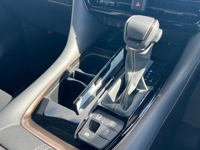 2026 Toyota ALPHARD thumbnail 41