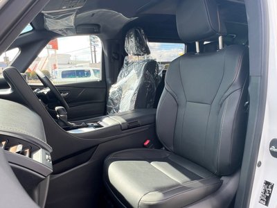 2026 Toyota ALPHARD thumbnail 55