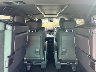 2026 Toyota ALPHARD thumbnail 77