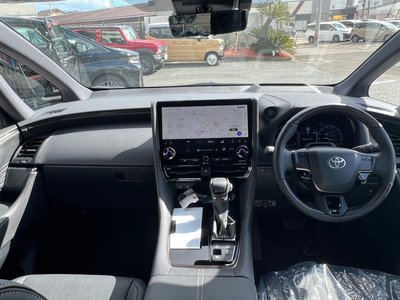 2026 Toyota ALPHARD thumbnail 28