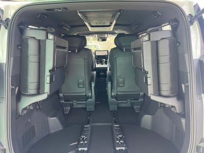 2026 Toyota ALPHARD thumbnail 78